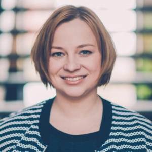 Simone Ruhrberg