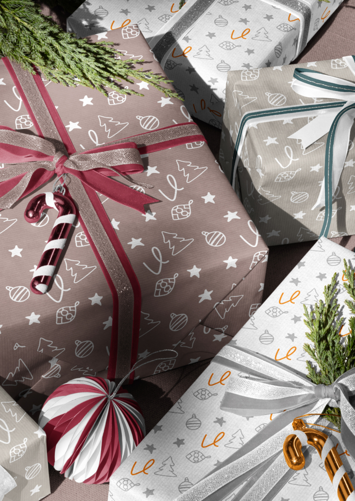 VESTALAURENZ Geschenkideen für Foodies Weihnachtsgeschenke DIY