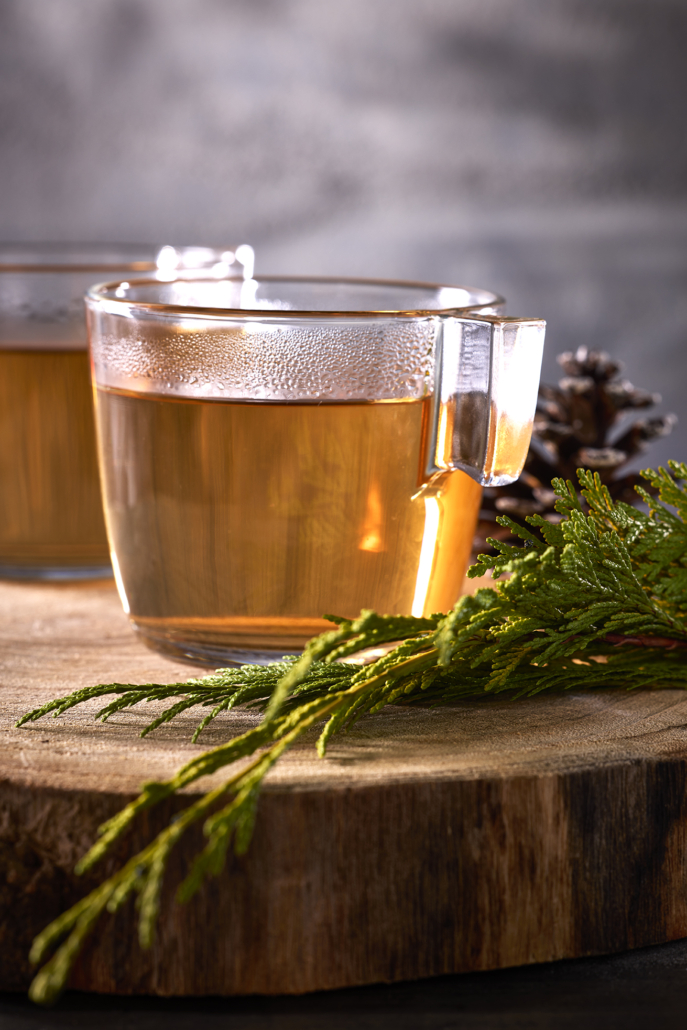 SOBER GLÜH-JÀ VU Glüh-Klichmacher Hot Drinks Heiße WInterdrinks